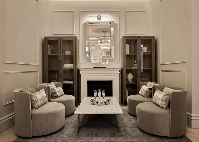 The Hotel Maria - Preferred Hotels & Resorts Legend Collection
