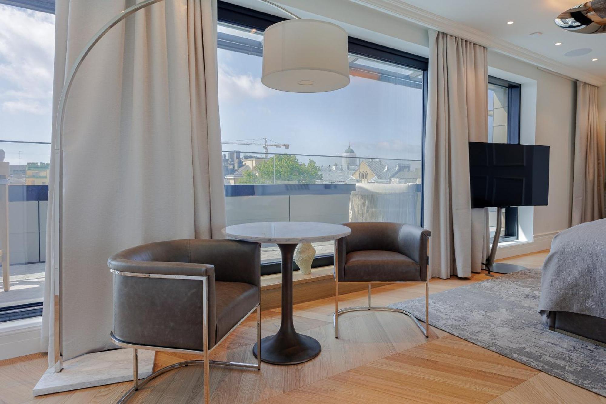 Hotel The Maria - Preferred & Legend Collection Helsinki