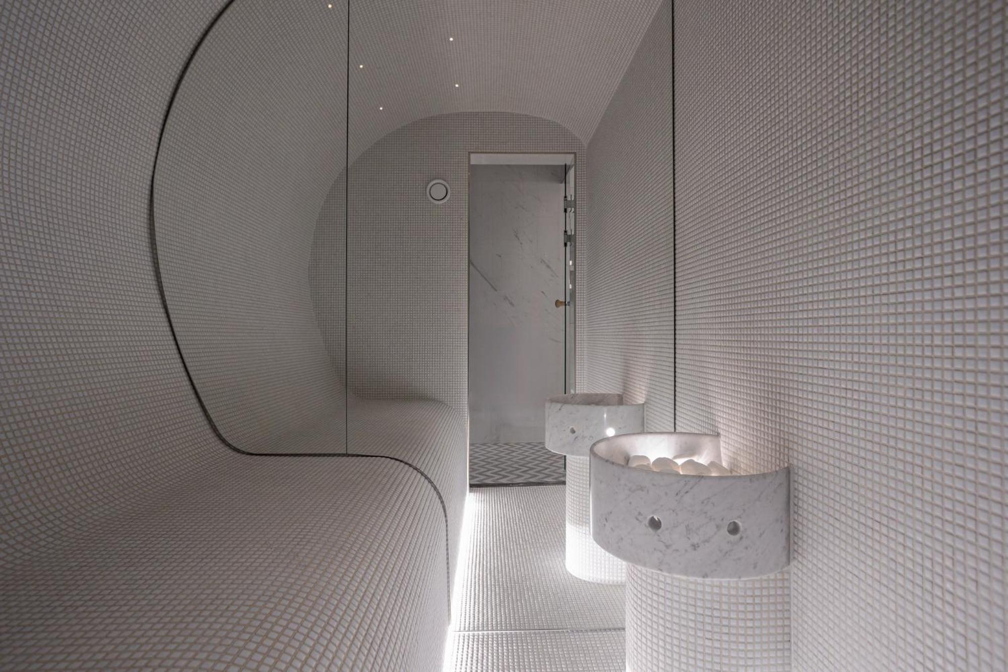 Hotel The Maria - Preferred & Legend Collection Helsinki