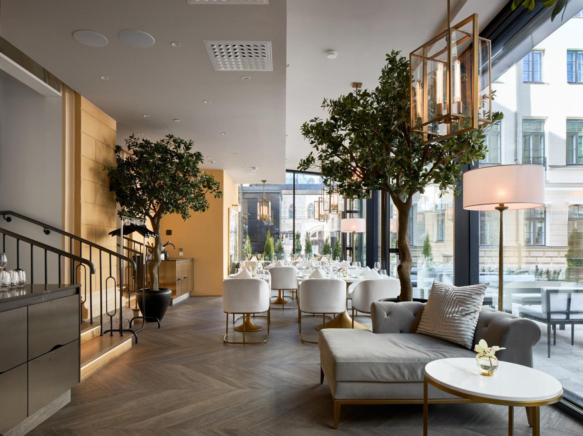 The Maria - Preferred & Legend Collection Hotel