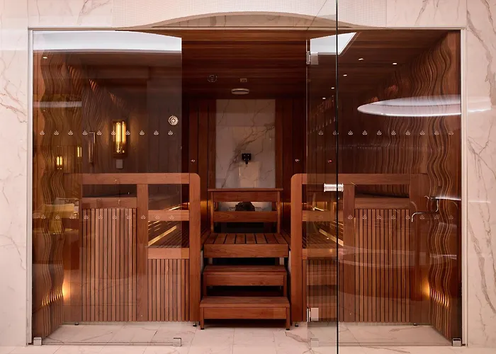The Hotel Maria - Preferred Hotels & Resorts Legend Collection